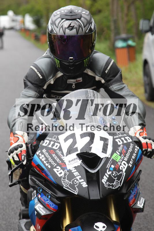 /Archiv-2025/08 20.04.2025 Speer Racing ADR/Impressionen